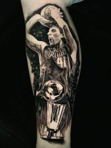Explore childrens tattoo ideas, creative tattoo ideas in Rowlett, available at Sinners Tattoo Studio and Supply