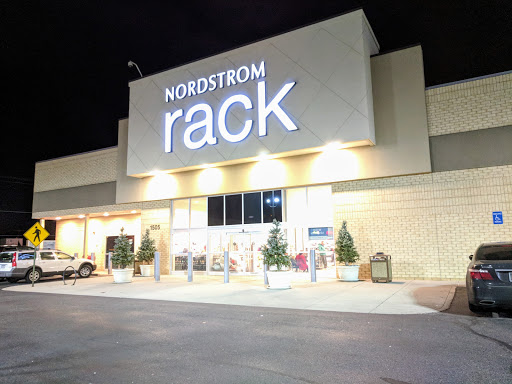 Department Store «Nordstrom Rack Cherry Creek», reviews and photos, 1505 S Colorado Blvd, Denver, CO 80222, USA