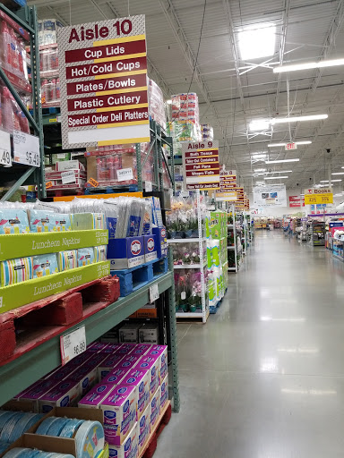 Warehouse club «BJ’s Wholesale Club», reviews and photos, 1800 Dogwood Dr SE, Conyers, GA 30013, USA