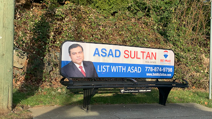 Asad Sultan - Personal Real Estate Corporation (PREC*)