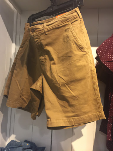 Clothing Store «AEO Factory Store», reviews and photos, 8200 Vineland Ave Suite 101, Orlando, FL 32821, USA