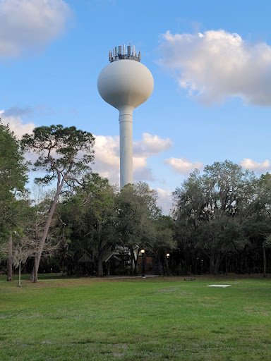 Park «North Water Tower Park», reviews and photos, 4700 Rilma Ave, Sarasota, FL 34234, USA