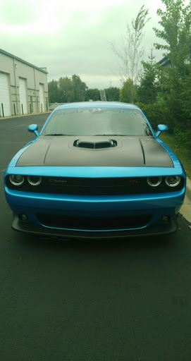 Holiday Park «Huntley Park District», reviews and photos, 12015 Mill St, Huntley, IL 60142, USA