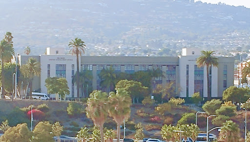 Post Office «United States Postal Service», reviews and photos, 839 S Beacon St, San Pedro, CA 90731, USA