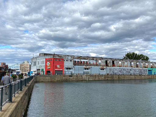 Old North Church, 193 Salem St, Boston, MA 02113