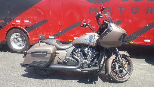 Motorcycle Dealer «Twigg Indian Motorcycle», reviews and photos, 200 S Edgewood Dr, Hagerstown, MD 21740, USA