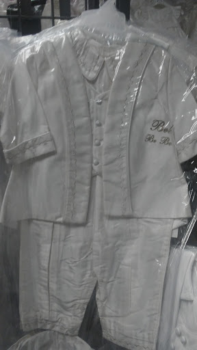 Boutique «European Boutique», reviews and photos, 1115 Madison Ave, Bridgeport, CT 06606, USA