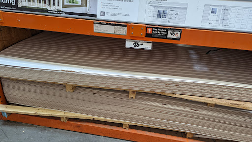 Home Improvement Store «The Home Depot», reviews and photos, 138 Sunset Blvd, New Castle, DE 19720, USA