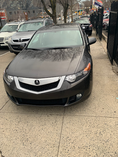 Used Car Dealer «Joanka Auto Sales», reviews and photos, 9 Broadway, Newark, NJ 07104, USA