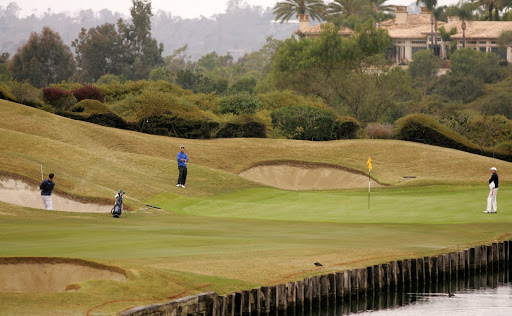 Golf Club «The Farms Golf Club», reviews and photos, 8500 St Andrews Rd, Rancho Santa Fe, CA 92067, USA