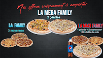 Photos du propriétaire du Pizzeria FAMILY PIZZA à Perpignan - n°6