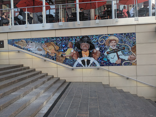 Tourist Attraction «The Awakening», reviews and photos, 153 National Plaza, Oxon Hill, MD 20745, USA