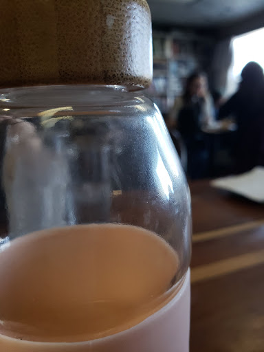 Coffee Shop «The Full Cup Bookstore and Coffee Shop», reviews and photos, 922 S Main St, Weatherford, TX 76086, USA