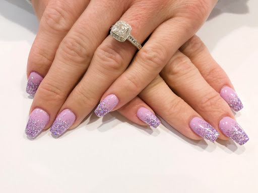 Spa «Indulgence Nail Salon & Spa», reviews and photos, 5976 OH-48, Maineville, OH 45039, USA