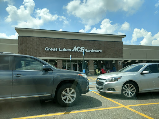 Hardware Store «Great Lakes Ace Hardware», reviews and photos, 44441 Ann Arbor Rd, Plymouth, MI 48170, USA