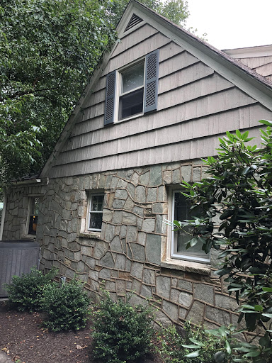 Roofing Contractor «Nuss Construction Company», reviews and photos, 119 Church Rd, Marlton, NJ 08053, USA