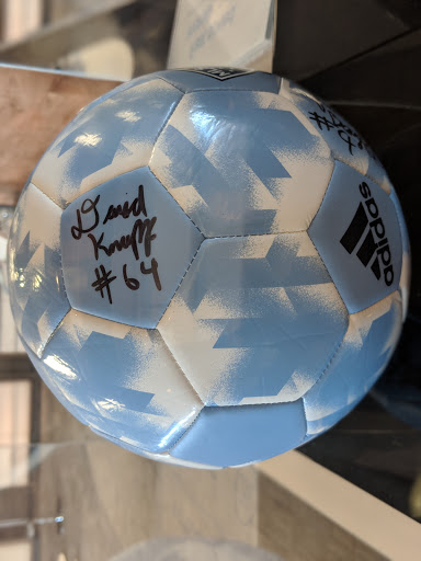 Cell Phone Store «AT&T», reviews and photos, 4015 Mill St, Kansas City, MO 64111, USA