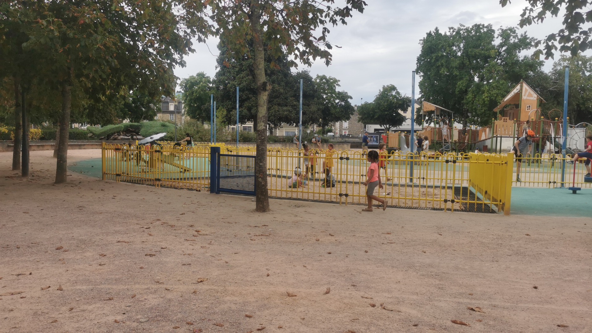 Photo n° 1 de l'avis de Marie.a fait le 30/03/2022 à 15:47