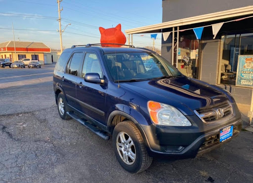 Motor Vehicle Dealer «Buckeye Lake Motors», reviews and photos