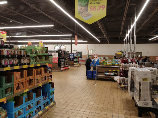 Supermarket «ALDI», reviews and photos, 5525 IL-53, Lisle, IL 60532, USA