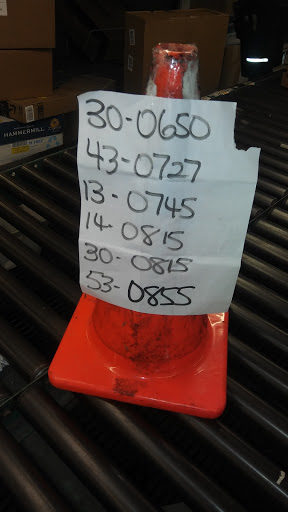 Shipping and Mailing Service «FedEx Ship Center», reviews and photos, 10501 Commerce Pkwy, Miramar, FL 33025, USA