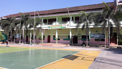 SMP Islam Al Hikmah Mayong