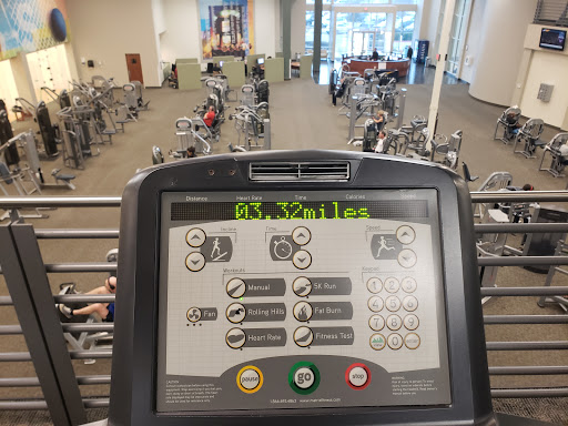 Gym «LA Fitness», reviews and photos, 1350 S Loop 288, Denton, TX 76205, USA