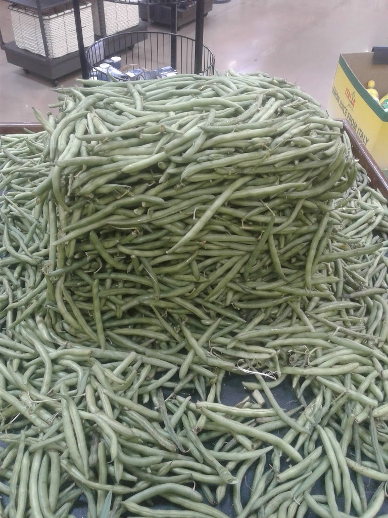 Wide Tom's Bean House Detroit, MI 48226 Menu, Hours, Reviews and