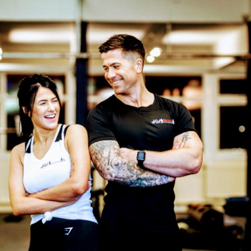KM Fitness | Online Transformation Coaches - Stoke-on-Trent