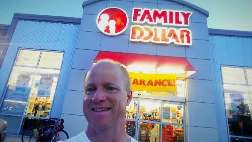 Dollar Store «FAMILY DOLLAR», reviews and photos, 669 E 3rd St, Jackson, GA 30233, USA