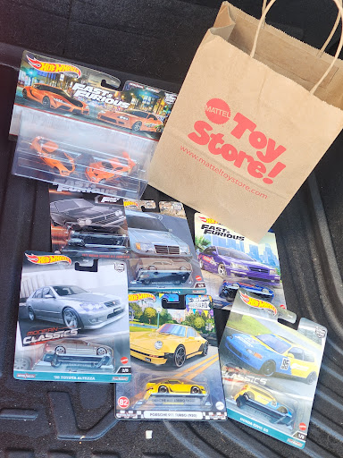 Mattel image
