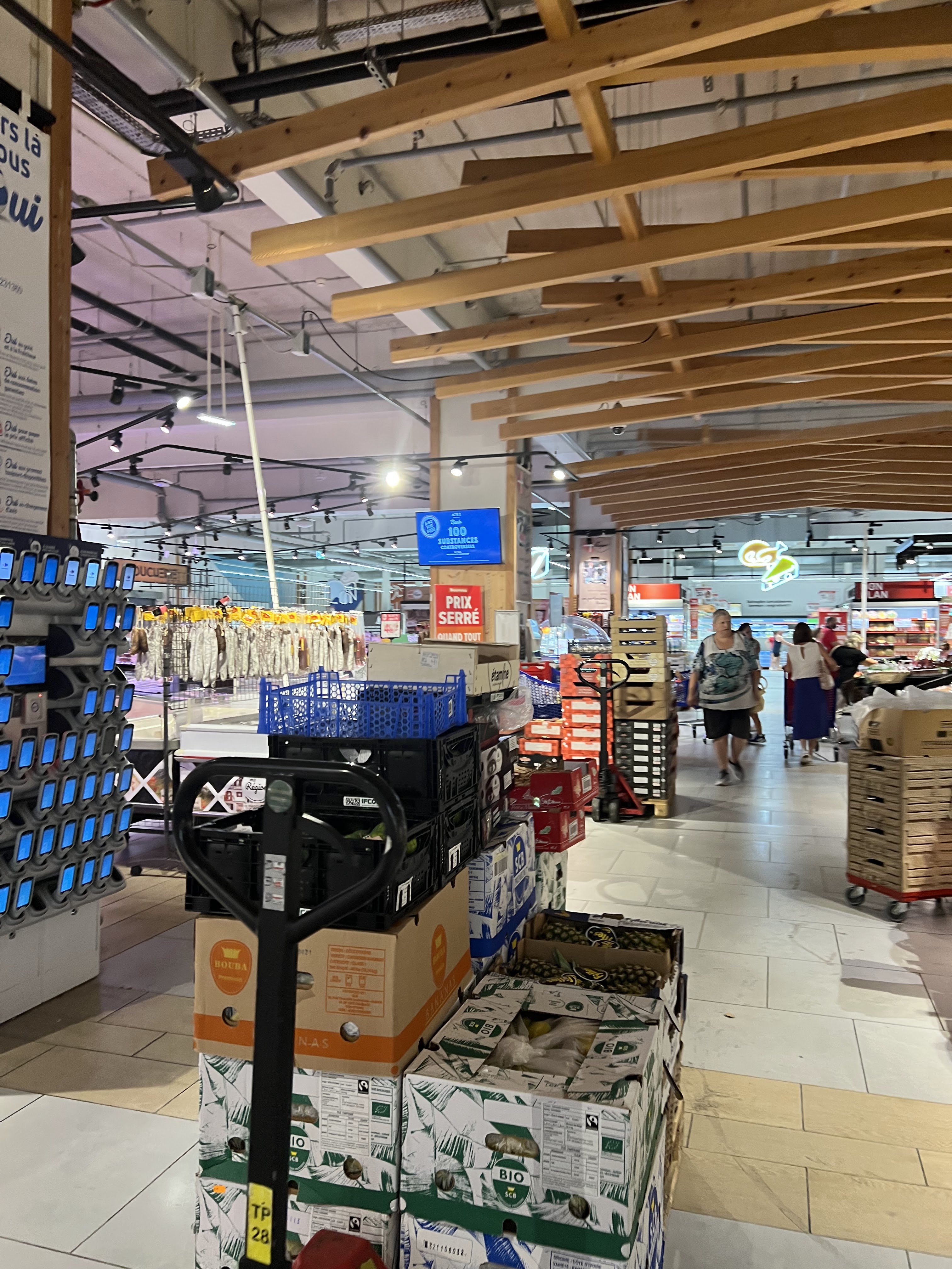 Photo n° 3 de l'avis de Mélanie.e fait le 21/07/2022 à 16:13