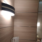 Photo n°7 de l'avis de Elena.a fait le 26/07/2019 à 21:32 sur le  AS Hotel Limbiate à Limbiate