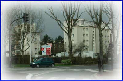 Docteur Pecheux. à Villepinte