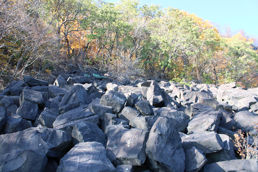 Giant Stairs Palisades