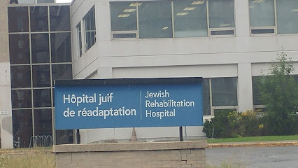 Jewish Rehabilitation Hospital