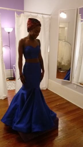 Bridal Shop «CTO Bridal», reviews and photos, 4385 Marietta St, Powder Springs, GA 30127, USA