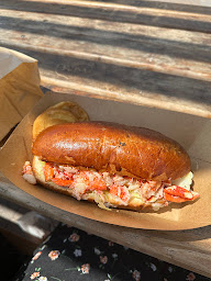 Photo n°85 de Pain à l'ail à Marseille ()