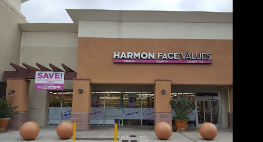 Beauty Supply Store «Harmon Face Values», reviews and photos, 3609 E Foothill Blvd, Pasadena, CA 91107, USA