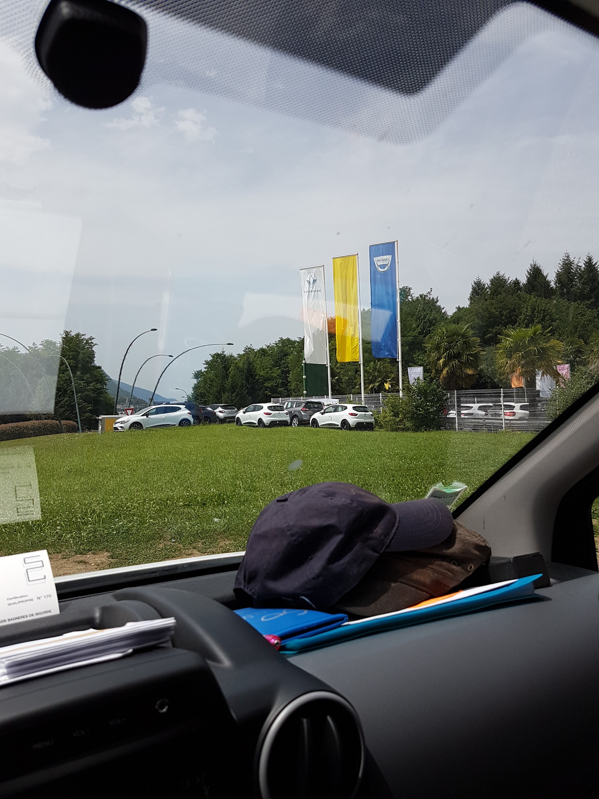 Photo n° 1 de l'avis de denis.o fait le 18/07/2017 à 11:08