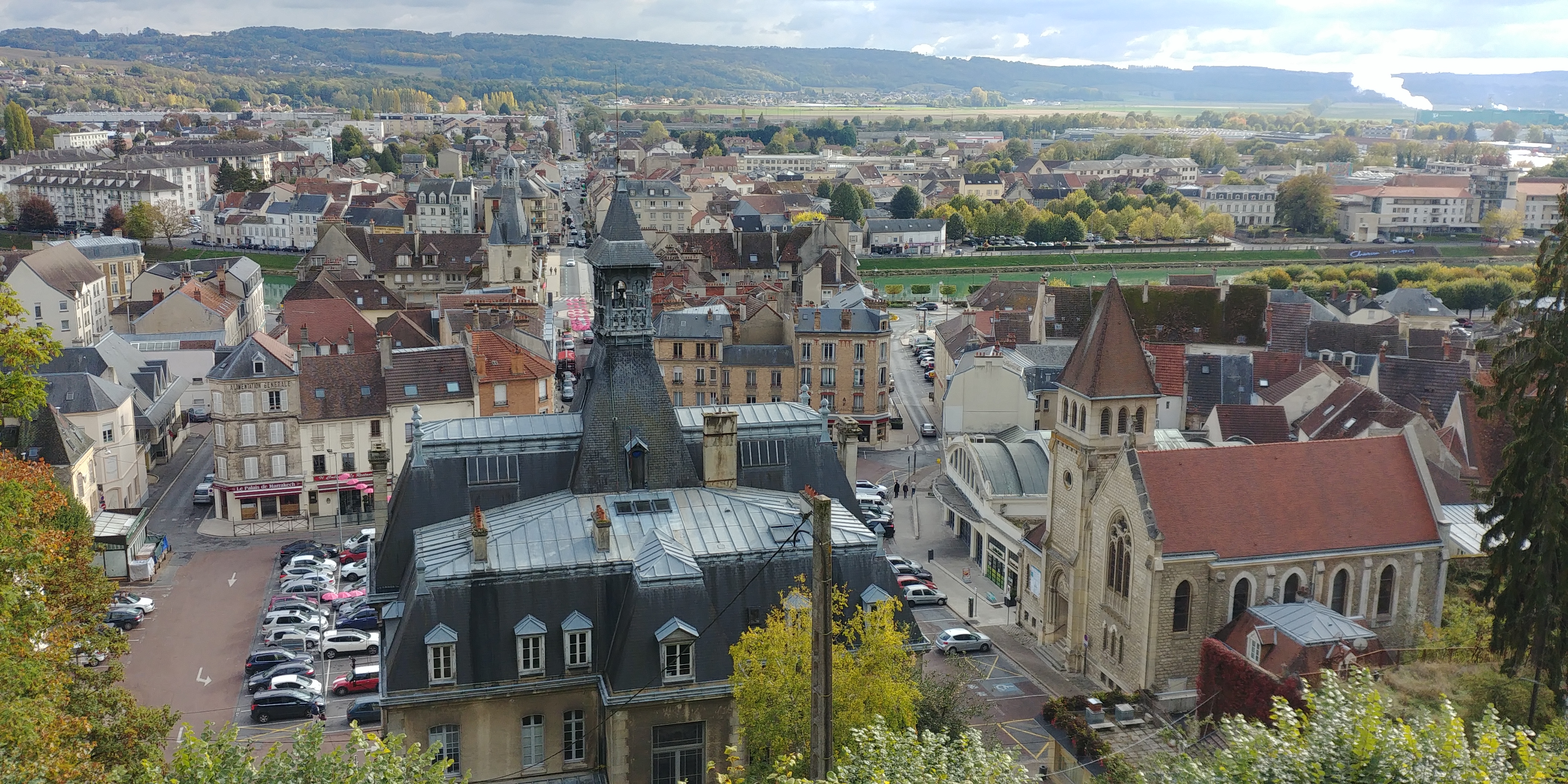 Photo n° 4 de l'avis de Vitalie.r fait le 27/10/2018 à 14:03