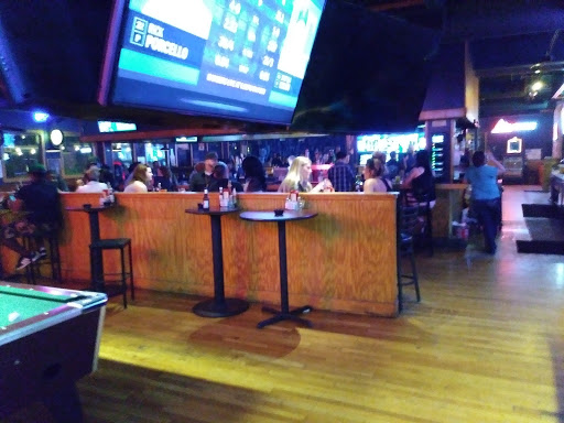 Bar & Grill «Big Shots Sports Cafe», reviews and photos, 1833 Airport Fwy, Bedford, TX 76021, USA