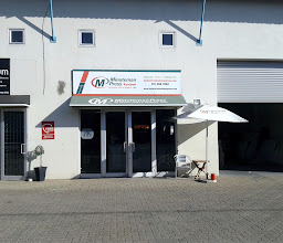Minuteman Press Sunninghill photo