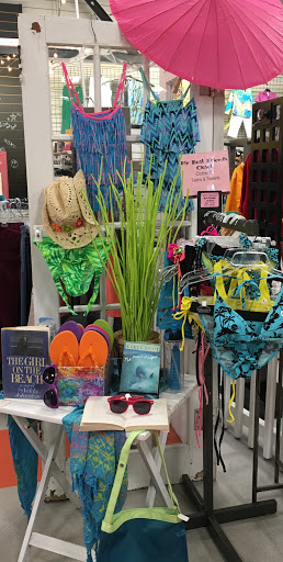 Thrift Store «Second Impressions Upscale Thrift Store», reviews and photos, 3750 S Westnedge Ave, Kalamazoo, MI 49008, USA