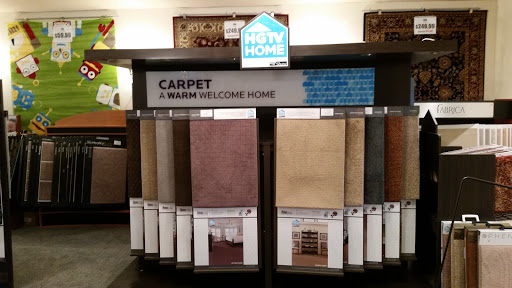 Flooring Store «Galaxy Discount Flooring Center», reviews and photos, 1770 Boston Post Rd, Milford, CT 06460, USA