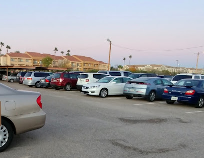 Tucson EZ Parking