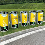 Photo n°3 de l'avis de Daniela.a fait le 14/08/2020 à 13:21 sur le  Autogrill Laimburg West à Stadio-Laimburg