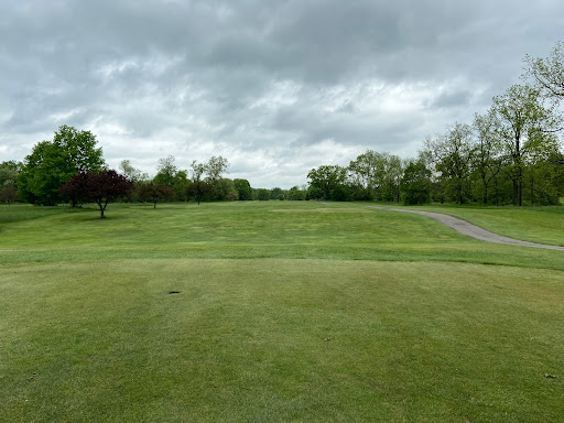 Golf Course «Indian Springs Metropark Golf», reviews and photos, 5100 Indian Trail, White Lake, MI 48386, USA
