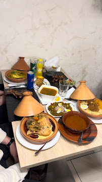 Les plus récentes photos du Restaurant LA CASBAH à Vénissieux - n°2