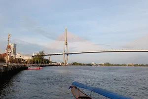 Phra Pradaeng Pier (Passenger) image